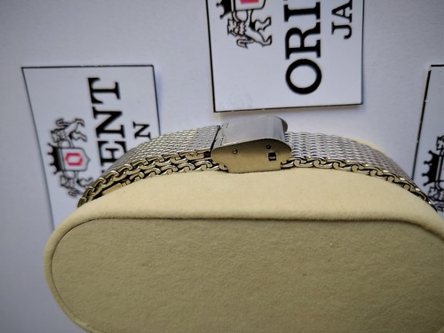 Orient Watch World Diver Jumbo Raro Coleção Cal 1942 Impecáv