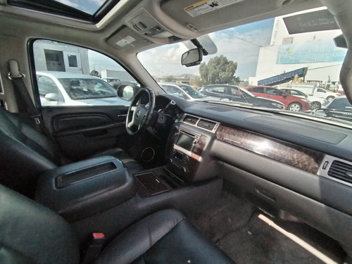 GMC Yukon 6.2 C Denali 403 Hp 4x4 At