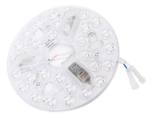 Kit De Reequipamiento De 5,3 Pulgadas, Ventiladores De Techo