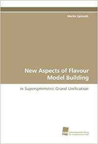 New Aspects Of Flavour Model Building In Supersymmetric Gran