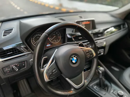 BMW X1 2.0 F48 Sdrive 20i