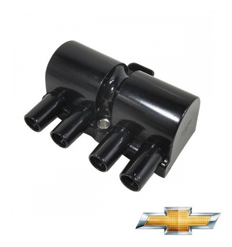 Imagen 1 de 9 de Bobina De Encendido Chevrolet Corsa 1.6 Fispa 70006