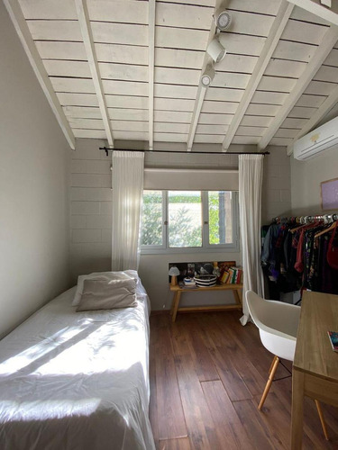 Lindisima Casa En Venta Tigre, Laguna Del Sol, 4 Dormitorios, Escritorio, Dependencia, Gran Jardin