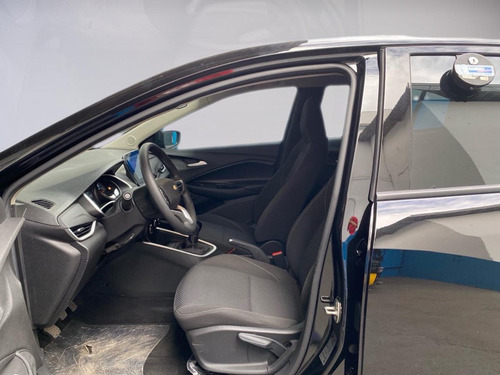 Chevrolet Onix plus LT 1.0 Turbo