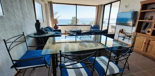 Departamento Excelente Ubicación - Insuperable Vista