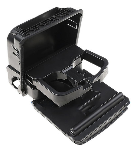 Portavasos De Consola Central Para Jetta Mk5/mk6 Golf