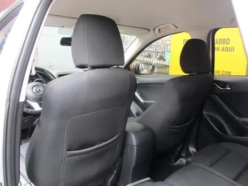 Mazda Cx-5 4x2 2000cc At Aa