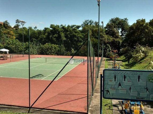 Imagem 1 de 9 de Terreno À Venda, 1000 M² Por R$ 403.000,00 - Parque Mirante Do Vale - Jacareí/sp - Te2122