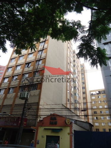Imagem 3 de 13 de Apartamento Padrão Com 3 Quartos No Edificio Flamengo - A752-v