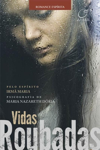 Livro Vidas Roubadas