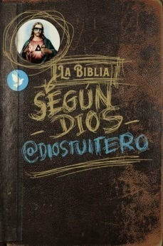 Libro La Biblia Segun Dios ( @diostuitero ) De @diostuitero