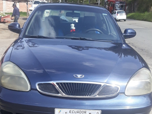 Daewoo Nubira Nubira
