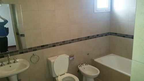 Imagen 6 de 6 de Departamento De Tres Ambientes. A La Calle. Zona Puerto. Con Renta. Ideal Inversor