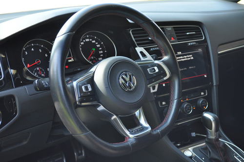 Volkswagen Golf 2.0 Gti Tsi App Connect