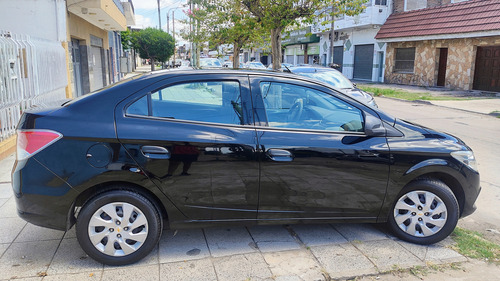 Chevrolet Prisma 1.4 Lt 98cv