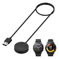 Comprar Cable Cargador Usb Para Reloj Xiaomi Mi Watch Xiaomi Watch Color 2 Xiaomi Watch S1 Active Generico Marca Miaband