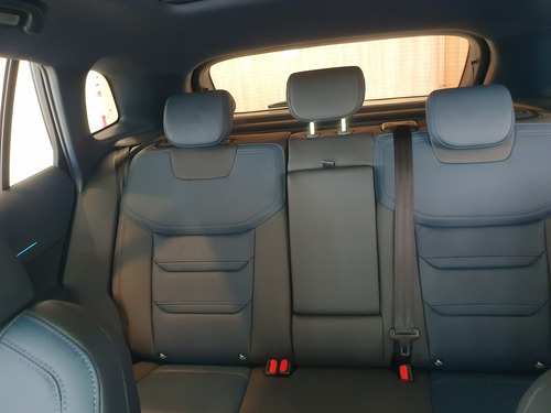 Ford Territory 1.8 Ecoboost Titanium At