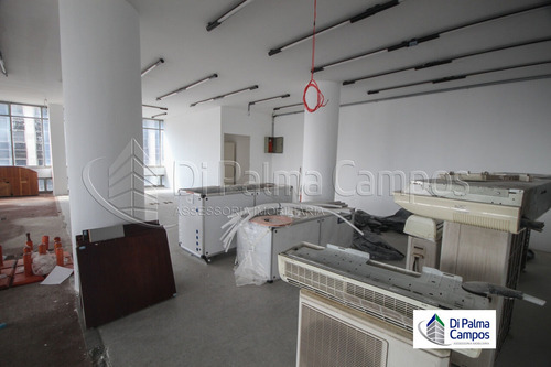 Imagem 6 de 15 de Laje Comercial De 333 M² Na Região Do Centro - Dp5004