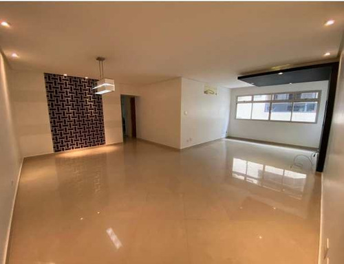 Imagem 2 de 30 de Ap 3 Dorms P. Praia, Santos R$ 720 Mil, Cód: 11088 - V11088