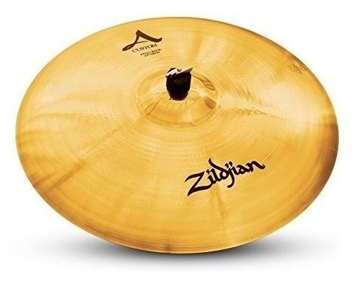 Zildjian Un Personalizado 2 Ping Ride Platillos, 22