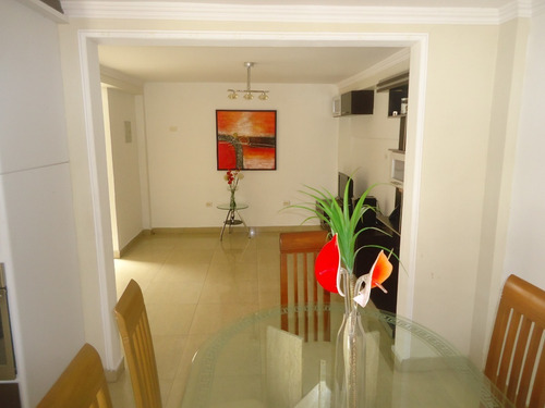 Imagen 6 de 21 de Townhouse En Venta En Villa Caribe, San Pablo. 04121994409