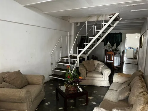 Se Vende Casa En Guaritos Iv