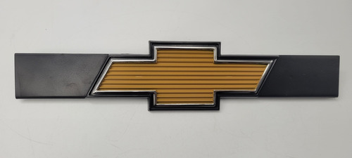 Chevrolet Samurai Emblema Frontal 