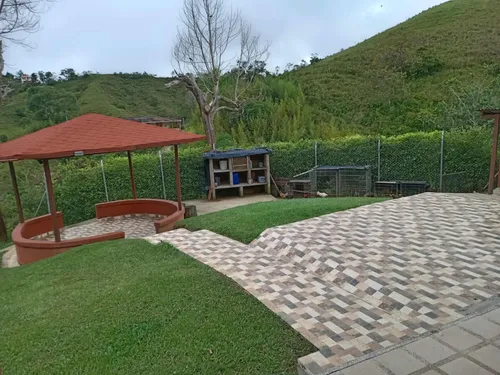 Vendo Excelente Finca En San Roque - Vereda La Encarnación