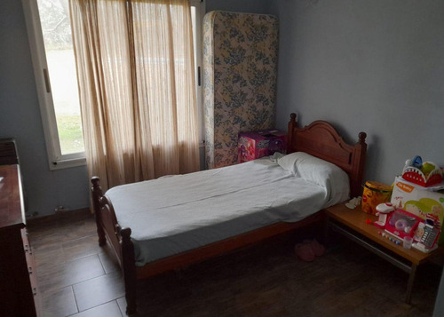 Casa En Barrio Privado Chacras De Uribelarrea