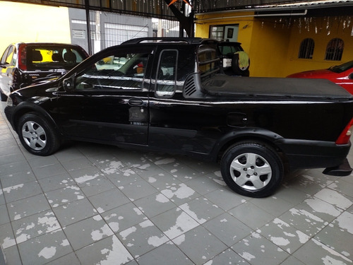 Imagem 13 de 13 de Fiat Strada 2007 1.4 Fire Ce Flex 2p