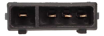 Sensor Oxigeno P/ Volkswagen Sedan 1998 A 2003