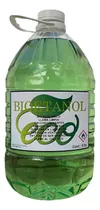 Comprar Bioetanol Ecologico Para Estufas Ecológicas  5 Litros .