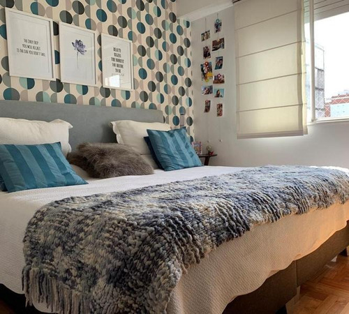 Imagen 24 de 30 de Departamento En Venta Ubicado En Belgrano, Capital Federal