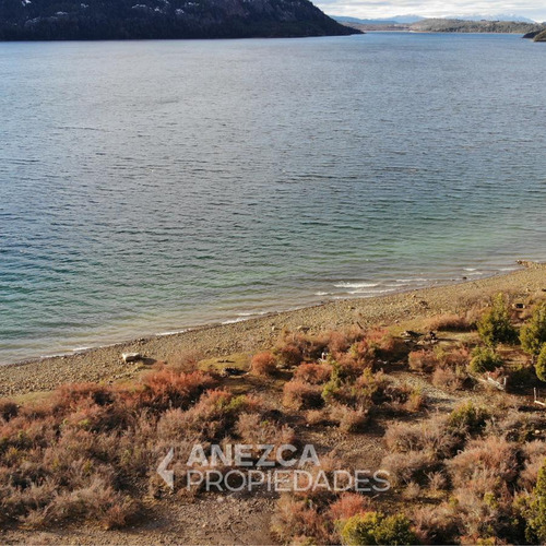 Campo De 8 Hectáreas - Costa Lago Lezama - Cholila