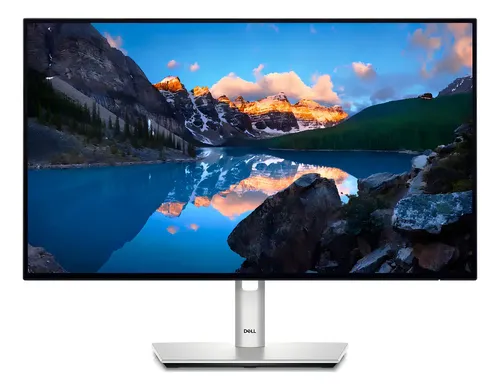 Monitor Gamer Dell Con Pantalla De 23.8"" 120Hz Y Resolución