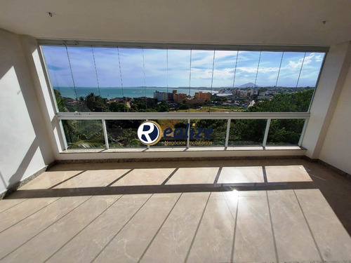 Imagem 9 de 30 de Casa Triplex Nova Composto Por 4 Suítes Á Venda Em Meaípe, Guarapari-es - Realize Negócios Imobiliários. - Ca00155 - 69193987