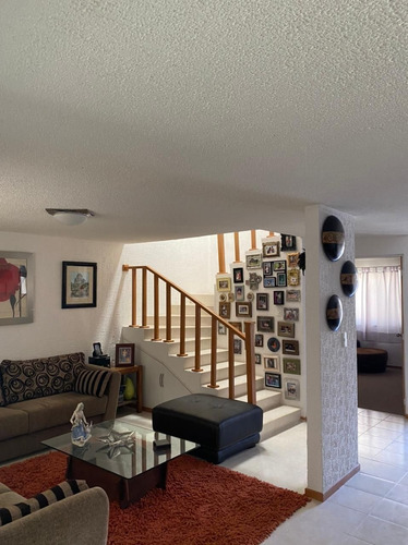 Imagen 7 de 14 de Casa En Venta Bosques De Matilde, Pachuca Hidalgo