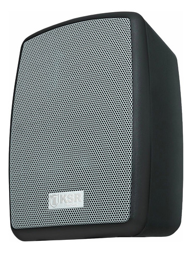 Kaiser Premium De 8 Pulgadas Msa-9908bt Con Micrófono Y Asa