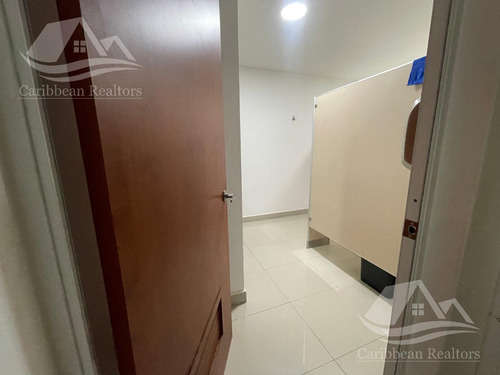 Local Para Oficinas En Renta En Cancun Tcs6814