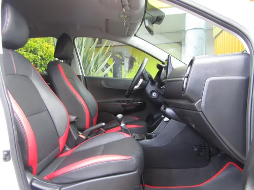 Kia Picanto 1.2 Gt-Line