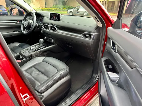 Mazda CX-5 2.5 Grand Touring At