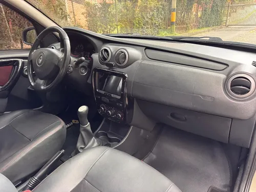 Renault Stepway 1.6l