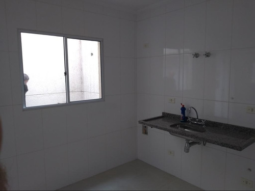 Sobrado À Venda, 120 M² Por R$ 690.000,00 - Chácara Mafalda - São Paulo/sp - So6413