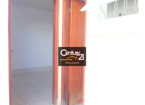 Imagem 12 de 21 de Casa Residencial À Venda, Chácara Areal, Indaiatuba. - Ca0260