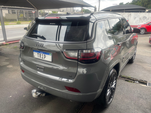 Jeep Compass 1.3 S Turbo Flex Aut. (t270) 5p