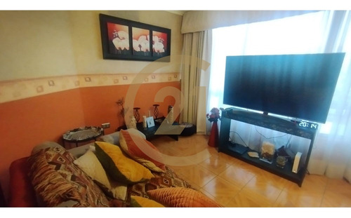 Se Vende Hermoso Departamento En Sector Central
