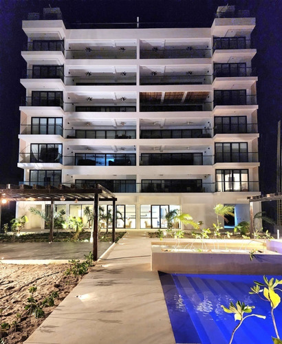 Imagen 18 de 18 de Departamento En Venta En Aruna En San Benito