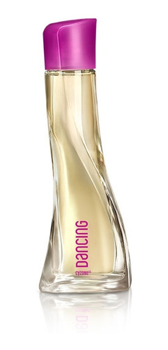 Perfume De Mujer Dancing 100ml Cyzone 