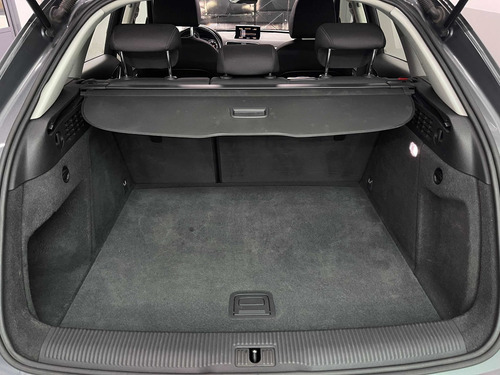 Imagen 16 de 23 de Audi Q3 1.4tfsi 150hp Stronic Todos Los Service En Audi 2016