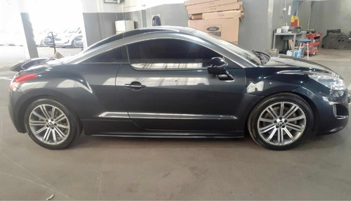 Peugeot RCZ 1.6 Thp 200cv 6mt